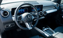 Mercedes-Benz GLB 200 2025 – 1.3L Turbo Petrol | White | 7-Seater