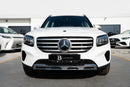 Mercedes-Benz GLB 200 2025 White