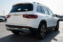Mercedes-Benz GLB 200 2025 White