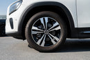 Mercedes-Benz GLB 200 2025 White