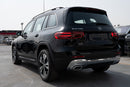 Mercedes-Benz GLB 200 2025 Black