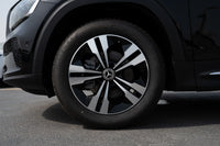 Mercedes-Benz GLB 200 2025 Black