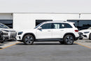 Mercedes-Benz GLB 200 2025 White