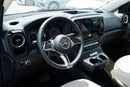 2025 Mercedes Vito Business Edition