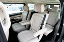 2025 Mercedes Vito Business Edition