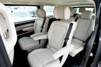 2025 Mercedes Vito Business Edition