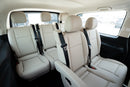 2025 Mercedes Vito Business Edition