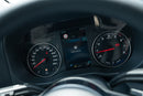 2025 Mercedes Vito Business Edition
