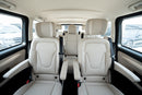 2025 Mercedes Vito Business Edition
