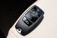 2025 Mercedes Vito Business Edition