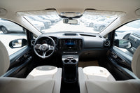 2025 Mercedes Vito Business Edition