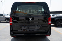 2025 Mercedes Vito Business Edition