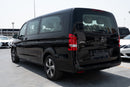 2025 Mercedes Vito Business Edition