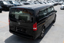 2025 Mercedes Vito Business Edition