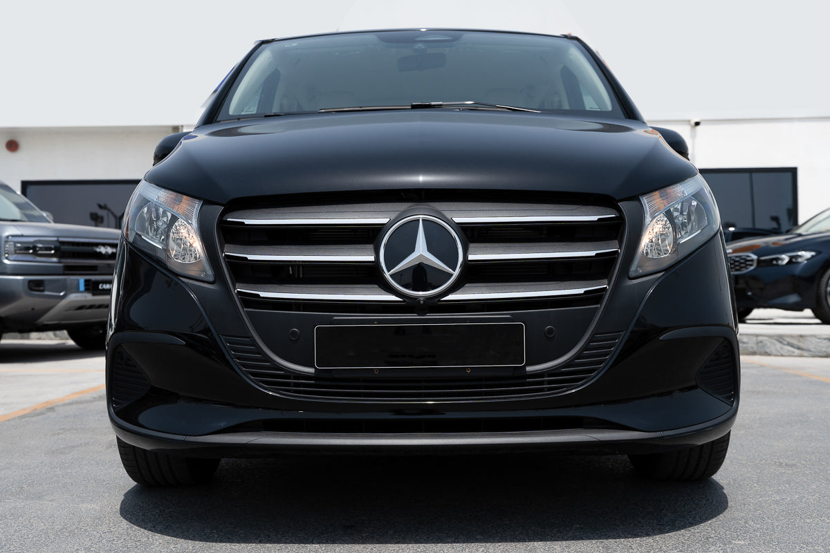Mercedes Vito Business Edition 2.0L Petrol 2025 Full Option
