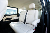 Mercedes Vito Business Edition 2.0L Petrol 2025 Full Option