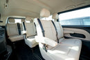 Mercedes Vito Business Edition 2.0L Petrol 2025 Full Option