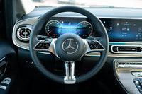 Mercedes Vito Business Edition 2.0L Petrol 2025 Full Option