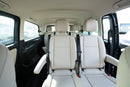 Mercedes Vito Business Edition 2.0L Petrol 2025 Full Option