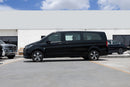 Mercedes Vito Business Edition 2.0L Petrol 2025 Full Option