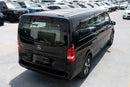 Mercedes Vito Business Edition 2.0L Petrol 2025 Full Option