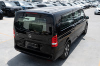 Mercedes Vito Business Edition 2.0L Petrol 2025 Full Option