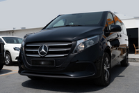 2025 Mercedes Vito Business Edition