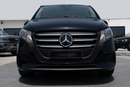 2025 Mercedes Vito Business Edition