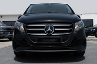 2025 Mercedes Vito Business Edition