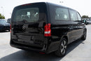 Mercedes Vito Business Edition 2.0L Petrol 2025 Full Option