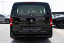 Mercedes Vito Business Edition 2.0L Petrol 2025 Full Option