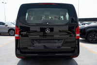 Mercedes Vito Business Edition 2.0L Petrol 2025 Full Option