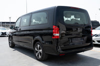 Mercedes Vito Business Edition 2.0L Petrol 2025 Full Option