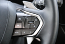 Lexus NX350 Hybrid 2025 GCC Graphite Black