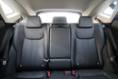 Lexus NX350 Hybrid 2025 GCC Graphite Black