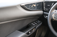 Lexus NX350 Hybrid 2025 GCC Graphite Black