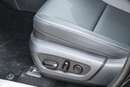 Lexus NX350 Hybrid 2025 GCC Graphite Black