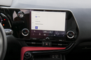 Lexus NX350 Hybrid 2025 GCC Black