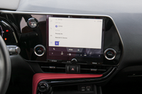 Lexus NX350 Hybrid 2025 GCC Black