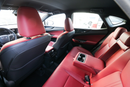 Lexus NX350 Hybrid 2025 GCC Black