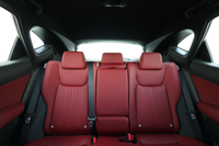 Lexus NX350 Hybrid 2025 GCC Black
