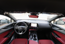 Lexus NX350 Hybrid 2025 GCC Black
