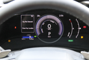 Lexus NX350 Hybrid 2025 GCC Black