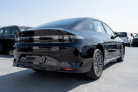 Nissan N6 180 Max 2025 black