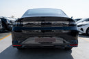 Nissan N6 180 Max 2025 black