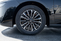 Nissan N6 180 Max 2025 black