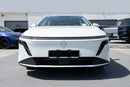 Nissan N6 180 Max 2025 White