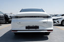 Nissan N6 180 Max 2025 White