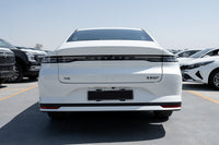 Nissan N6 180 Max 2025 White