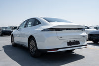 Nissan N6 180 Max 2025 White